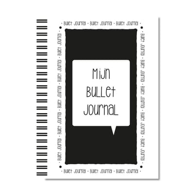 Bullet Journal