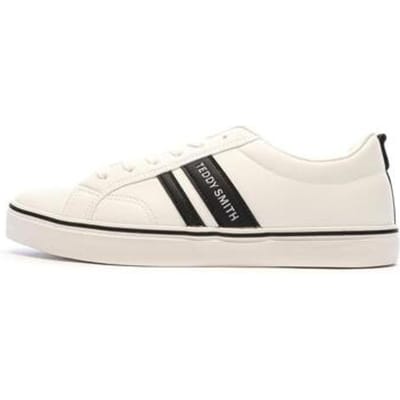 Lage Sneakers Teddy Smith 78122