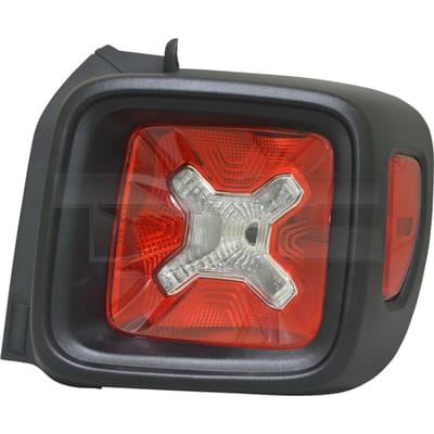 Achterlicht TYC 11-6813-21-2