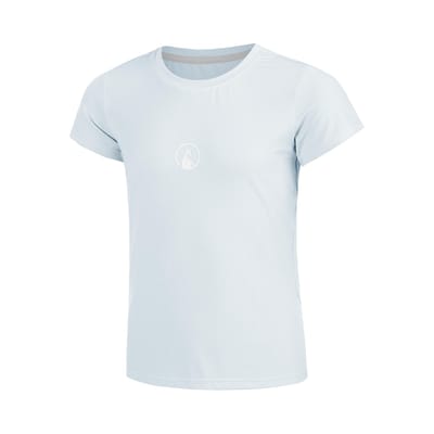 Quiet Please Memories Retriever T-shirt Meisjes