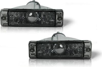 Knipperlichten VW GOLF 1 2 / JETTA / SMOKE