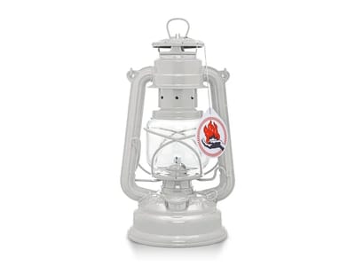 Feuerhand Stormlamp 276 Beige