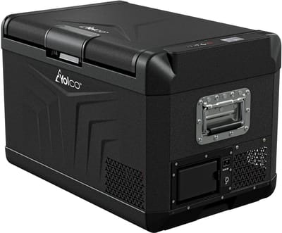 Yolco GCX37 BLACK