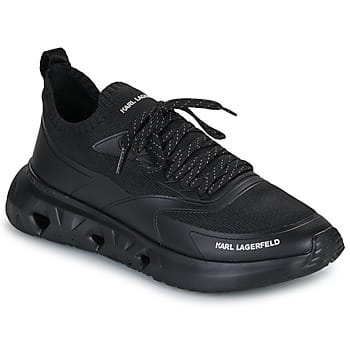 Lage Sneakers Karl Lagerfeld K/KITE RUN Knit Sock Lo