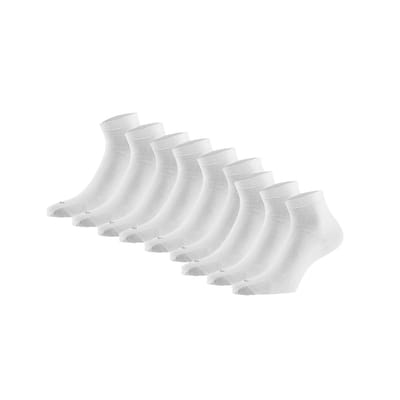 Morethansocks - Sneakersokken - Unisex - Modal - 9 Pack - Maat 35 t/m 46 - Sokken heren - Sokken dames - Enkelsokken