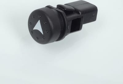 stuurhoes knop rms voor scooter piaggio 500 x10 4t 4v ie euro3 2012-2014 643231 nieuw