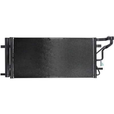 Condensor, airconditioning NRF 350591