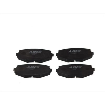 Remblokset ABE C13002, voor