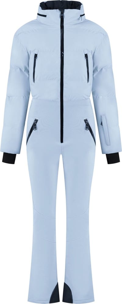 Nikkie Sportswear Gemma Skipak dames Blauw L/40