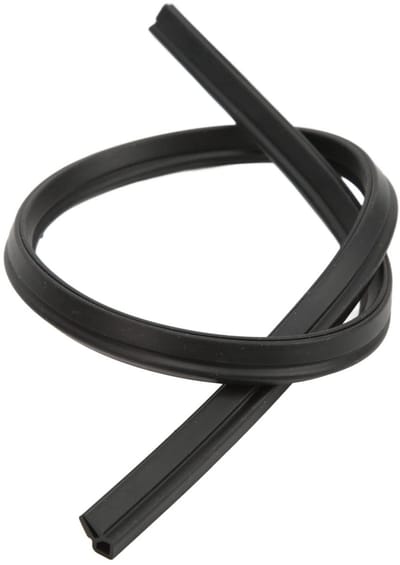 Allecto - Achterlichtafdichtstrip - Stofdicht en Regendicht - Perfecte Pasvorm - Rubber - Ruisonderdrukking - Geschikt voor MK6 MK7 2008-2021