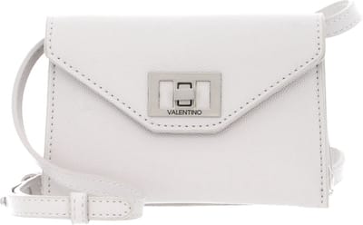 VALENTINO Gordeltas Schoudertas Alicia Belt Bag Ghiaccio Grijs