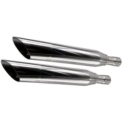 Silencer moto GPR Tech Slash Sportster 883 2004-2009