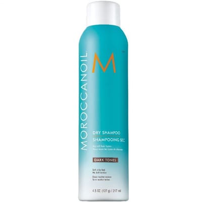 Moroccanoil Dark Tones Droogshampoo - 205 ml