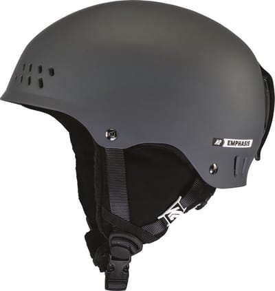 Emphasis Dames Helm Pearl Charcoal S