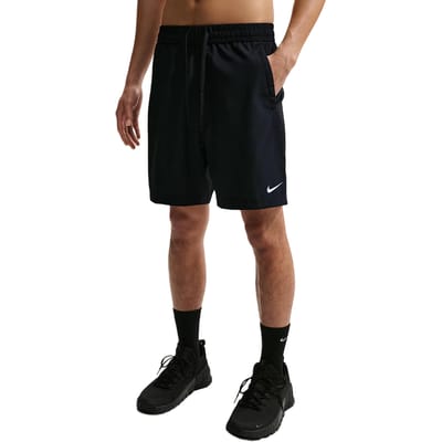 Nike Dri-Fit Vochtafvoerend Elastisch Gladde Sportshorts Heren shorts IF2785-010 3XL black