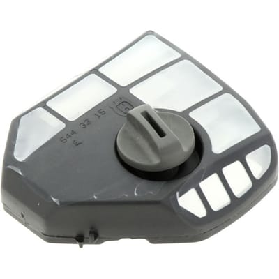 Husqvarna 576 570 luchtfilter nylon 80