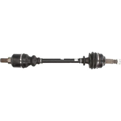 Aandrijfas POINT GEAR PNG72799 links