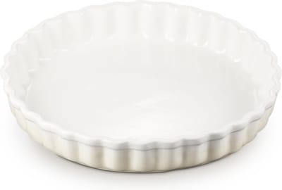 Le Creuset Taartvorm Heritage Meringue ø 28 cm