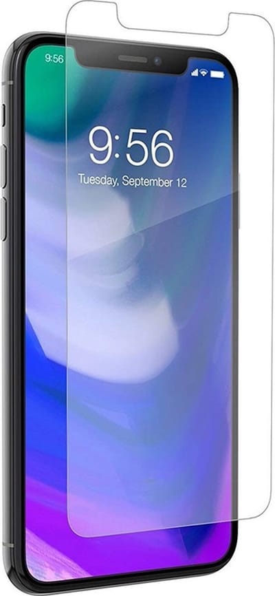 Screenprotector iPhone 11 Pro Max - Beschermglas iPhone 11 Pro Max - Screen Protector iPhone 11 Pro Max - Tempered Glass iPhone 11 Pro Max - iPhone 11 Pro Max Telefoonglaasje
