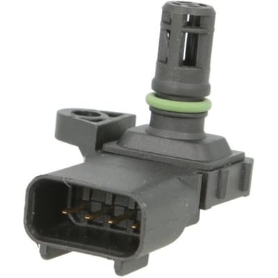 Sensor, inlaatspruitstukdruk DELPHI PS10125