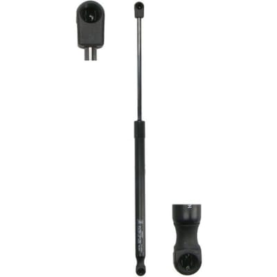 Gasveer, kofferdeksel KROSNO KR32554