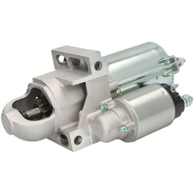 Starter PULSAR ROTATING ELECTRICS PSR20509