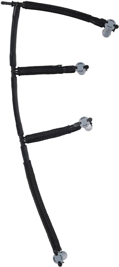 Einparts Brandstofregelingslang Voor Vw Golf Alltrack Skoda Octavia 1.6