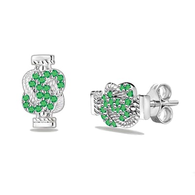 Juwelier Zwartevalk - Zilveren (gerhodineerd) mattenklopper oorbellen 22.213-1/G--