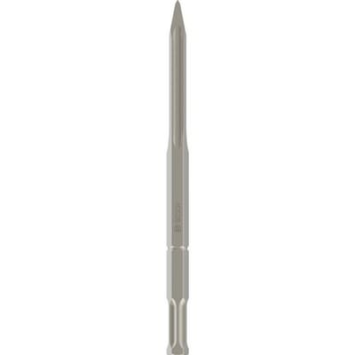 Bosch Accessories 2608690188 2608690188 Puntbeitel Gezamenlijke lengte 400 mm Zeskant schacht 1 stuk(s)