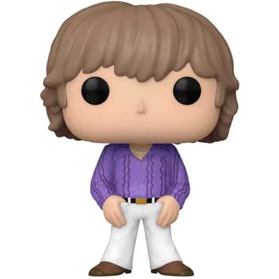 Beeldje Funko Dazed & Confused POP! Movies Vinyl Randall