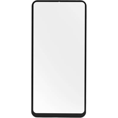 Hama 00222732 Screenprotector (glas) Samsung Galaxy A15, Galaxy A15 5G 1 stuk(s) Krasvast, Anti-vingerafdruk