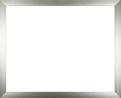 Homedecoration Toronto – Fotolijst – Fotomaat –20x21 cm – aluminium geborsteld