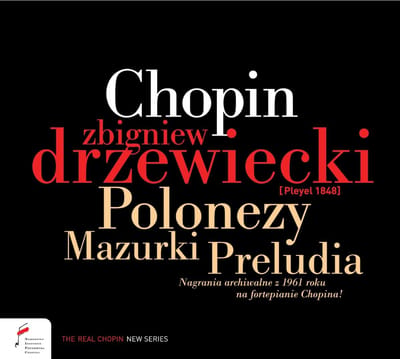 Polonaises / Mazurkas / Preludes