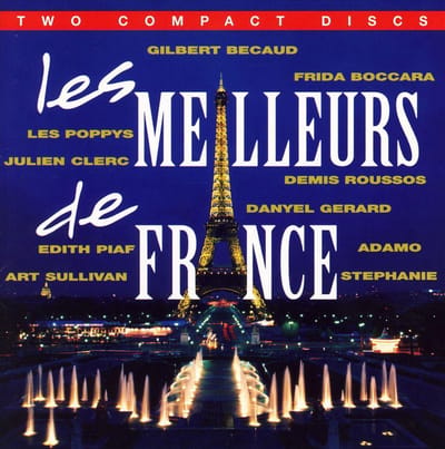 Les Meilleurs De France