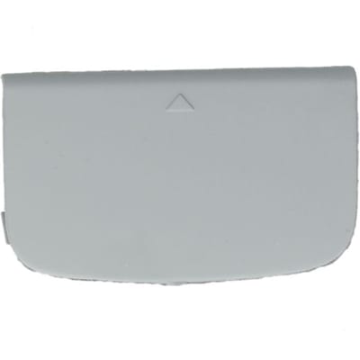 Ventilatiegrille, bumper, trekhaak BLIC 5513-00-0076921P