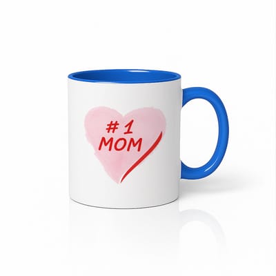 Nevolis® | Espressomok 330ml met Uniek Design | Ontwerp Jouw Eigen Mok | Handgemaakt Cadeau voor Koffieliefhebbers | Gepersonaliseerd op Aanvraag | Enkel of Grote Bestelling