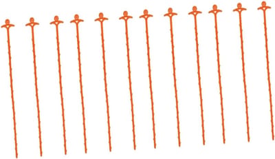 Afvoer Ontstopper - Verstoppingsverwijderaar - Verstopte Afvoer - Flexibel Haakontwerp - 50cm Lengte