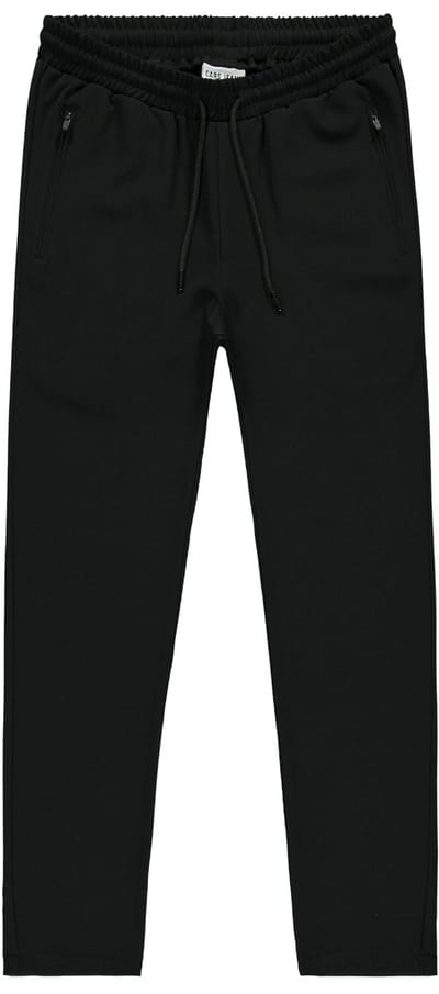 Cars Jeans - Jogging pants - Heren - S - Zwart - Katoen - Scope SW