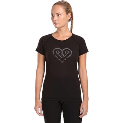 Dames-T-shirt Kilpi Zarja