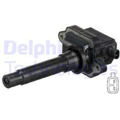 Bobine DELPHI GN10808-12B1