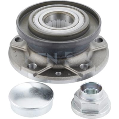 Wiellagerset SNR R160.27