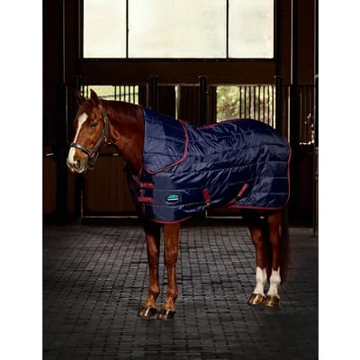 Outdoor paardendeken Weatherbeeta Comfitec 210D 220g