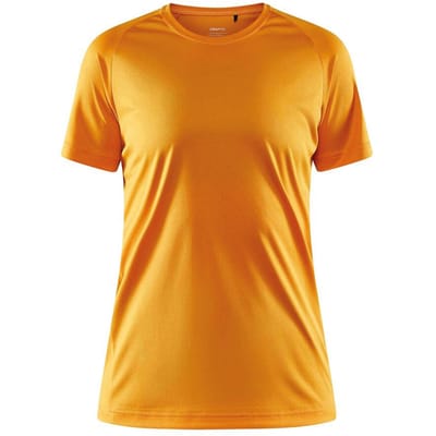 Craft Core Unify Shirt Dames - Maat XS