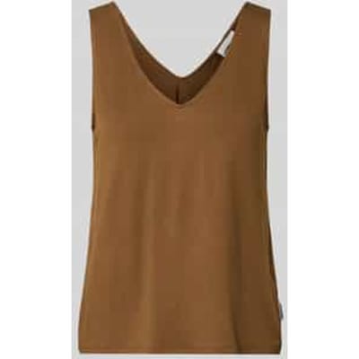 regular fit top van viscosemix