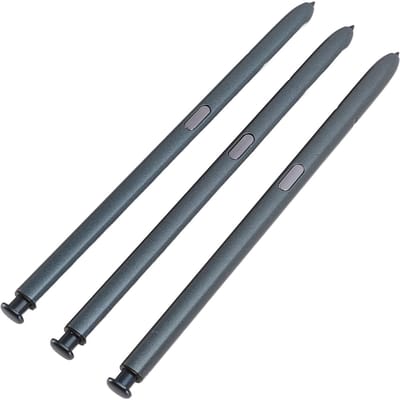 3 Stuks Stylus Pen Mobiele Telefoon Touchscreen Vervanging 4096 Drukgevoeligheid met 15 Punten voor