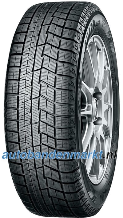 Yokohama Ice Guard IG60 ( 165/70 R14 81Q, Nordic compound )