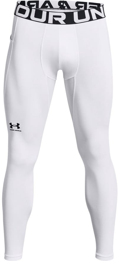 Under Armour Coldgear® Leggings Wit XS / Regular Man