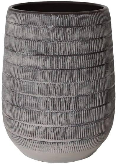 Bern Vaas Grijs D23 x H30