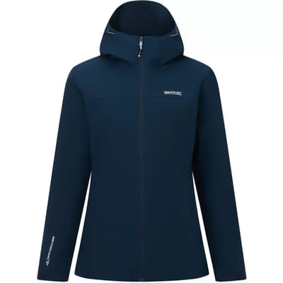 3-in-1 waterdicht damesjack Regatta Wentwood