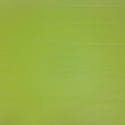 Daff Leatherixx Placemat Dumbo - Leer - 31 x 42 cm - Lime